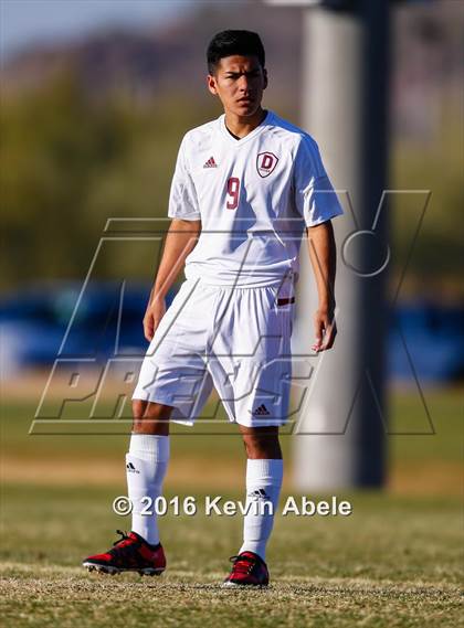 Thumbnail 1 in Hamilton vs Downey (Reach 11 Arizona Showcase) photogallery.