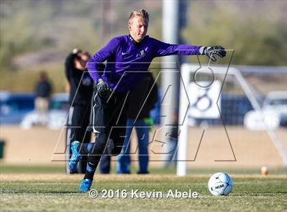Thumbnail 2 in Hamilton vs Downey (Reach 11 Arizona Showcase) photogallery.