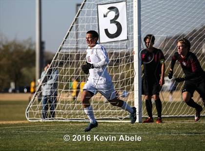 Thumbnail 3 in Hamilton vs Downey (Reach 11 Arizona Showcase) photogallery.