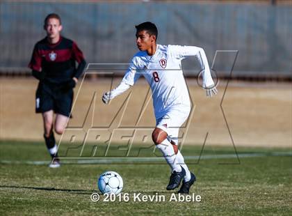 Thumbnail 3 in Hamilton vs Downey (Reach 11 Arizona Showcase) photogallery.