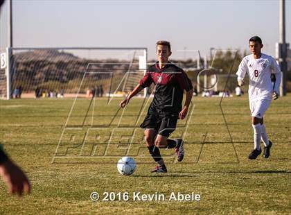 Thumbnail 3 in Hamilton vs Downey (Reach 11 Arizona Showcase) photogallery.