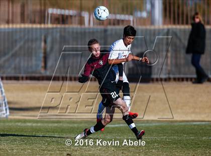 Thumbnail 1 in Hamilton vs Downey (Reach 11 Arizona Showcase) photogallery.