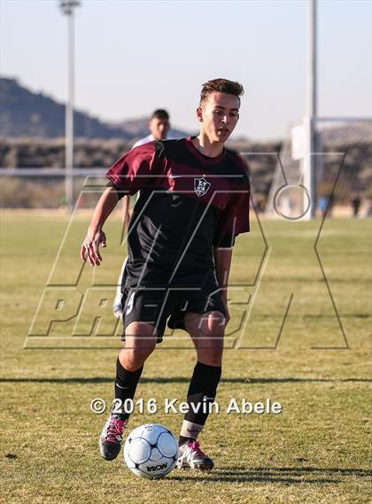 Thumbnail 1 in Hamilton vs Downey (Reach 11 Arizona Showcase) photogallery.