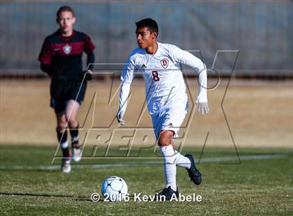 Thumbnail 1 in Hamilton vs Downey (Reach 11 Arizona Showcase) photogallery.