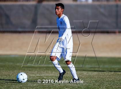 Thumbnail 2 in Hamilton vs Downey (Reach 11 Arizona Showcase) photogallery.