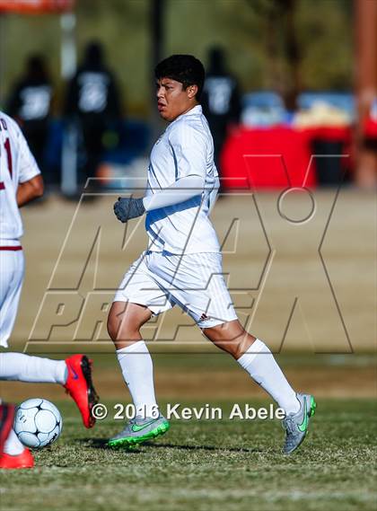 Thumbnail 3 in Hamilton vs Downey (Reach 11 Arizona Showcase) photogallery.