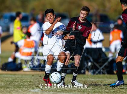 Thumbnail 3 in Hamilton vs Downey (Reach 11 Arizona Showcase) photogallery.