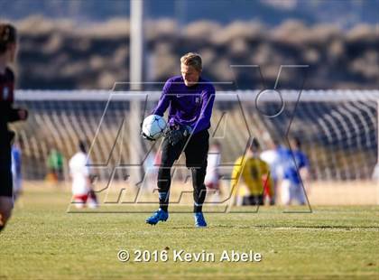 Thumbnail 3 in Hamilton vs Downey (Reach 11 Arizona Showcase) photogallery.