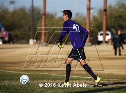 Thumbnail 1 in Hamilton vs Downey (Reach 11 Arizona Showcase) photogallery.