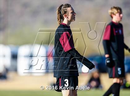 Thumbnail 3 in Hamilton vs Downey (Reach 11 Arizona Showcase) photogallery.