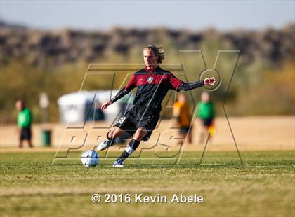Thumbnail 3 in Hamilton vs Downey (Reach 11 Arizona Showcase) photogallery.