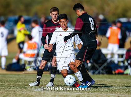 Thumbnail 3 in Hamilton vs Downey (Reach 11 Arizona Showcase) photogallery.