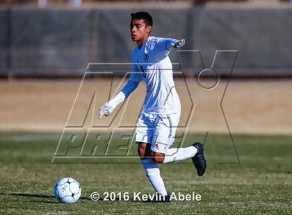 Thumbnail 3 in Hamilton vs Downey (Reach 11 Arizona Showcase) photogallery.