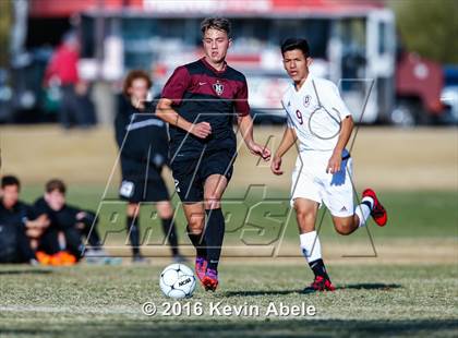 Thumbnail 3 in Hamilton vs Downey (Reach 11 Arizona Showcase) photogallery.