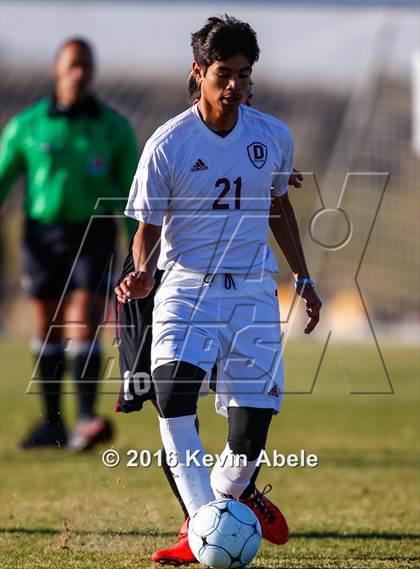 Thumbnail 2 in Hamilton vs Downey (Reach 11 Arizona Showcase) photogallery.