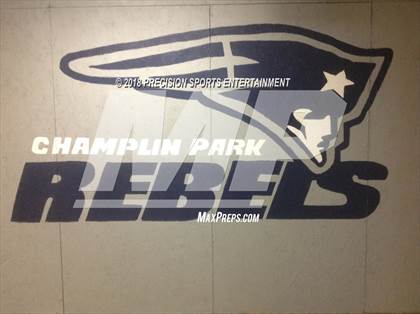 Thumbnail 2 in Champlin Park TOC Ceremony photogallery.