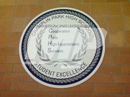 Thumbnail 1 in Champlin Park TOC Ceremony photogallery.