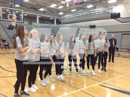 Thumbnail 1 in Champlin Park TOC Ceremony photogallery.