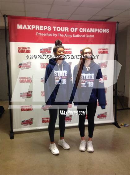 Thumbnail 2 in Champlin Park TOC Ceremony photogallery.