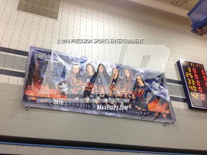 Thumbnail 3 in Champlin Park TOC Ceremony photogallery.