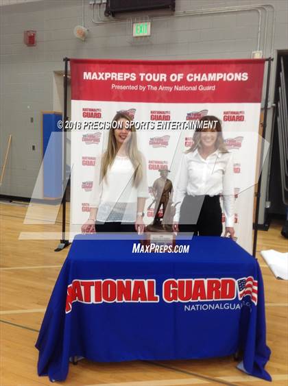 Thumbnail 2 in Champlin Park TOC Ceremony photogallery.
