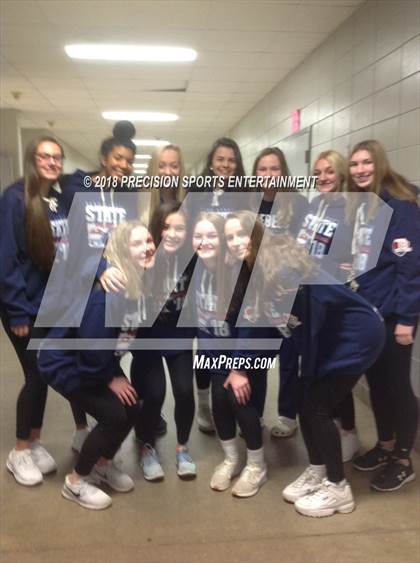 Thumbnail 1 in Champlin Park TOC Ceremony photogallery.