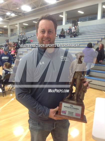 Thumbnail 2 in Champlin Park TOC Ceremony photogallery.