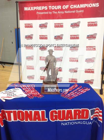 Thumbnail 3 in Champlin Park TOC Ceremony photogallery.