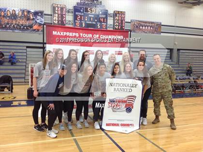 Thumbnail 3 in Champlin Park TOC Ceremony photogallery.