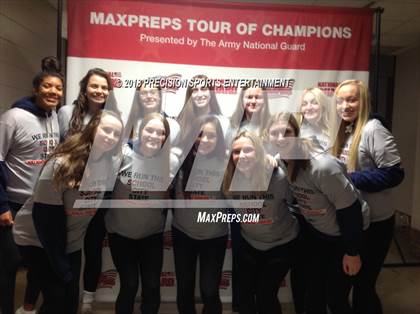 Thumbnail 3 in Champlin Park TOC Ceremony photogallery.