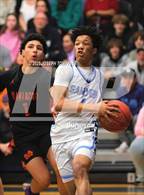 Photo from the gallery "Marlboro Central @ Saugerties (NYSPHSAA Section 9 A Semifinals)"
