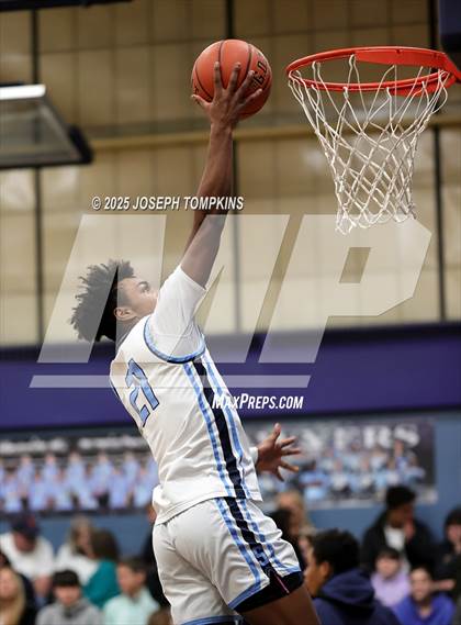 Thumbnail 1 in Marlboro Central @ Saugerties (NYSPHSAA Section 9 A Semifinals) photogallery.