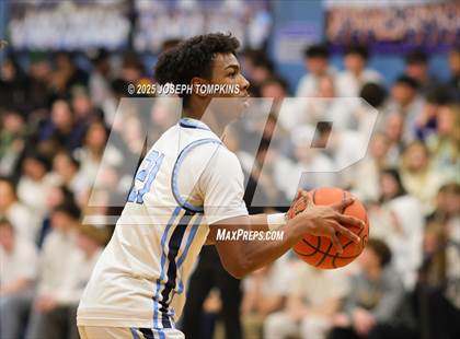 Thumbnail 2 in Marlboro Central @ Saugerties (NYSPHSAA Section 9 A Semifinals) photogallery.