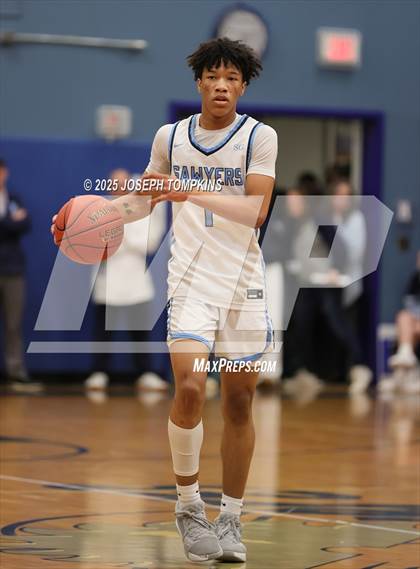 Thumbnail 3 in Marlboro Central @ Saugerties (NYSPHSAA Section 9 A Semifinals) photogallery.