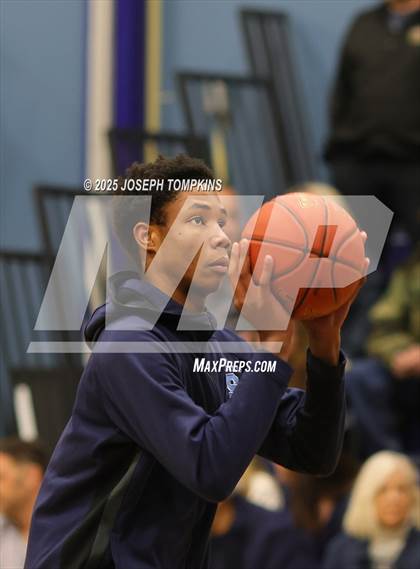 Thumbnail 1 in Marlboro Central @ Saugerties (NYSPHSAA Section 9 A Semifinals) photogallery.