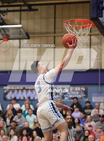 Thumbnail 3 in Marlboro Central @ Saugerties (NYSPHSAA Section 9 A Semifinals) photogallery.