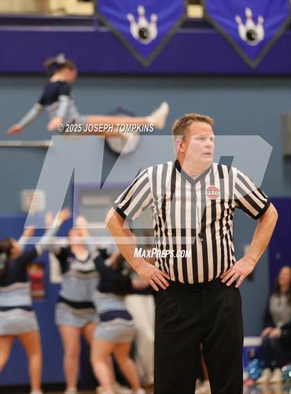 Thumbnail 3 in Marlboro Central @ Saugerties (NYSPHSAA Section 9 A Semifinals) photogallery.