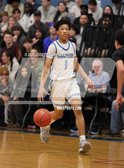 Thumbnail 2 in Marlboro Central @ Saugerties (NYSPHSAA Section 9 A Semifinals) photogallery.