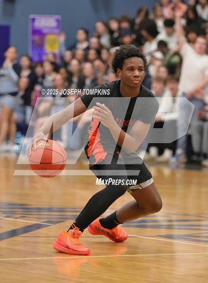 Thumbnail 3 in Marlboro Central @ Saugerties (NYSPHSAA Section 9 A Semifinals) photogallery.