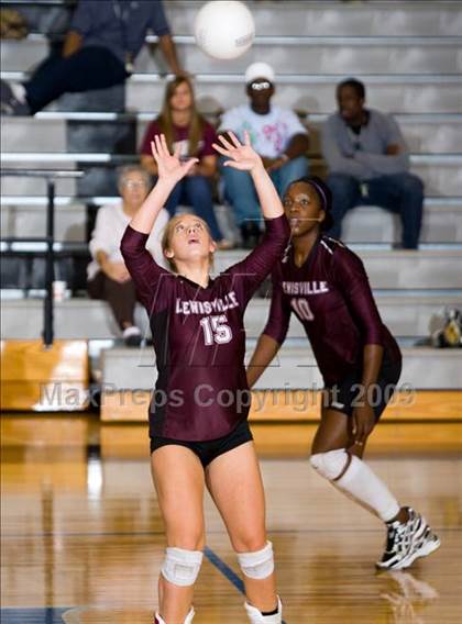 Thumbnail 3 in Lewisville @ Hebron photogallery.