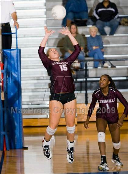 Thumbnail 3 in Lewisville @ Hebron photogallery.