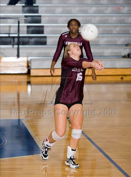 Thumbnail 2 in Lewisville @ Hebron photogallery.