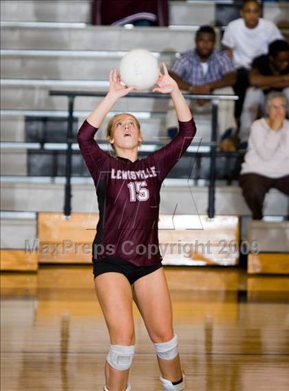 Thumbnail 3 in Lewisville @ Hebron photogallery.