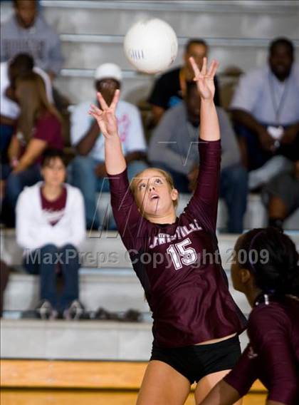 Thumbnail 3 in Lewisville @ Hebron photogallery.