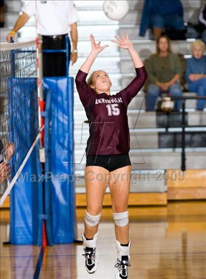 Thumbnail 1 in Lewisville @ Hebron photogallery.