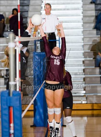 Thumbnail 3 in Lewisville @ Hebron photogallery.