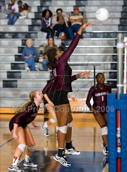 Thumbnail 3 in Lewisville @ Hebron photogallery.