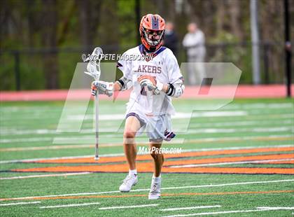 Thumbnail 3 in Bergen Catholic @ Mountain Lakes photogallery.
