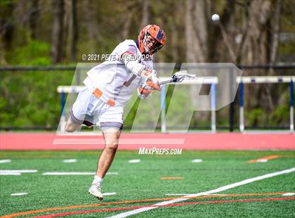 Thumbnail 2 in Bergen Catholic @ Mountain Lakes photogallery.