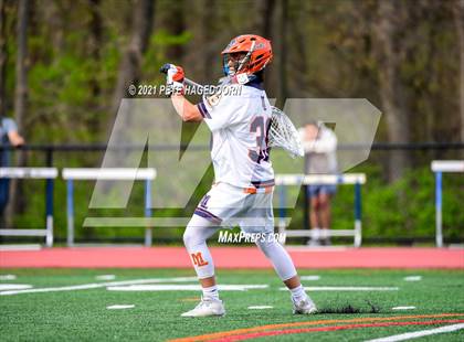 Thumbnail 2 in Bergen Catholic @ Mountain Lakes photogallery.